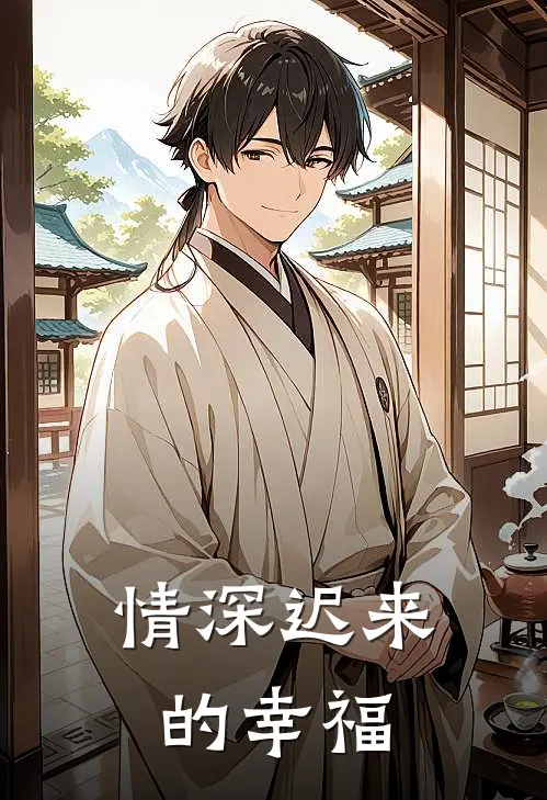 情深迟来的幸福