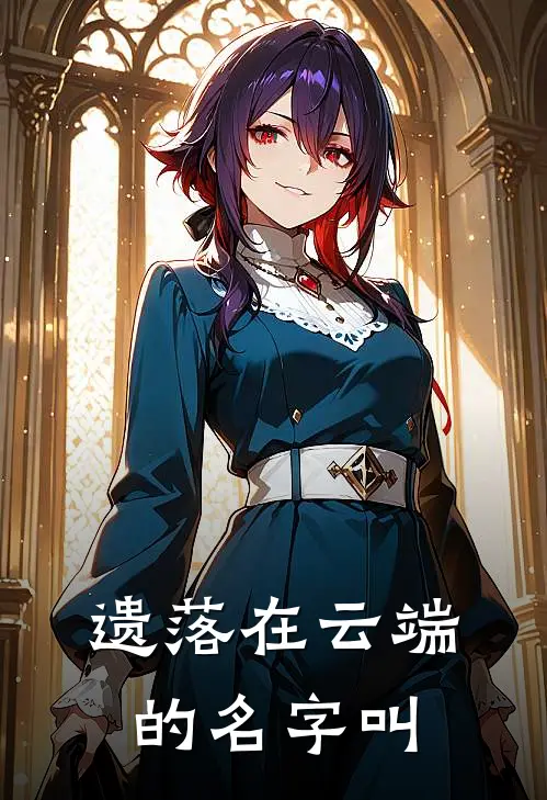 遗落在云端的名字叫