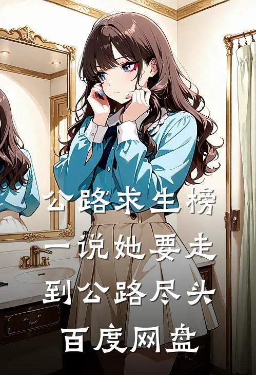 公路求生榜一说她要走到公路尽头百度网盘