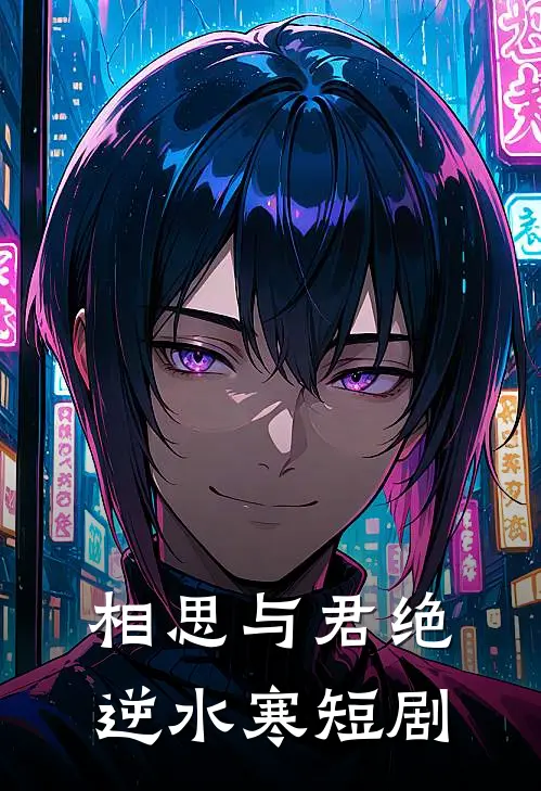 相思与君绝逆水寒短剧