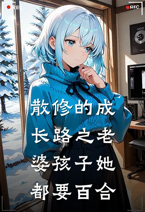 散修的成长路之老婆孩子她都要百合