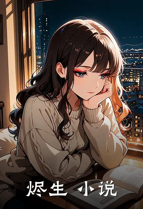烬生 小说