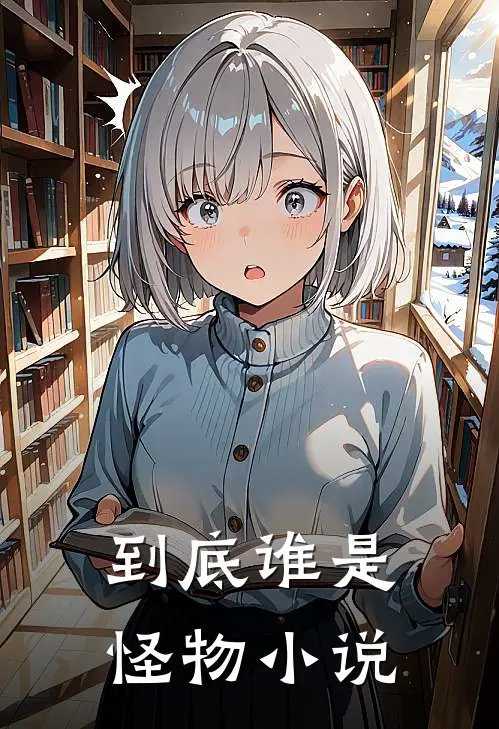 到底谁是怪物小说