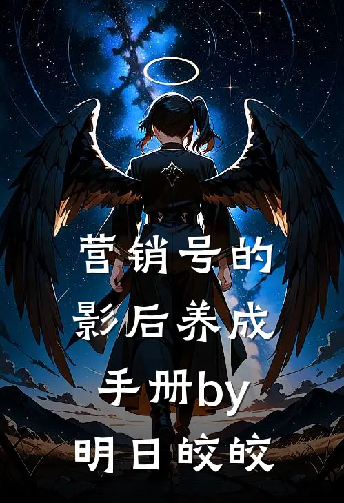 营销号的影后养成手册by明日皎皎