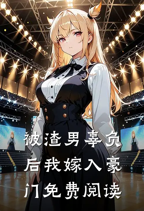 被渣男辜负后我嫁入豪门免费阅读