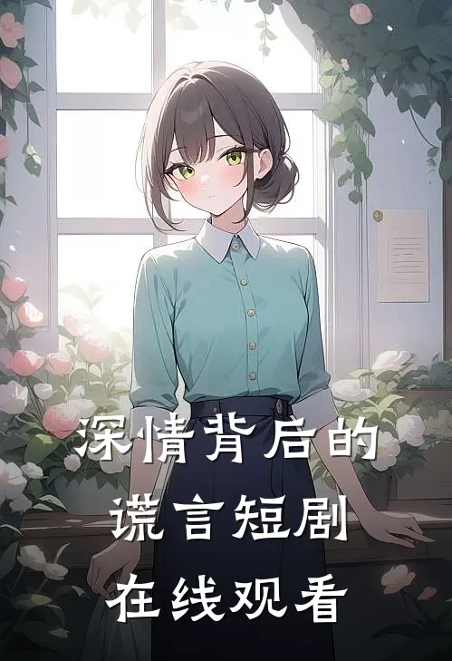 深情背后的谎言短剧在线观看
