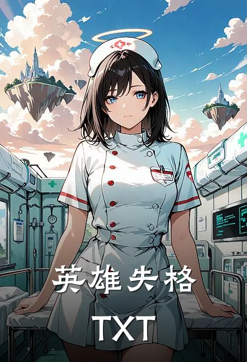 英雄失格TXT