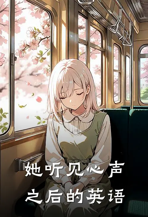 她听见心声之后的英语