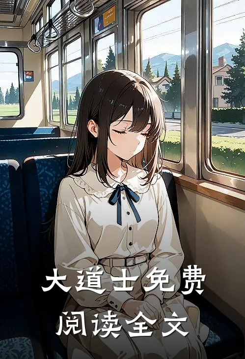 大道士免费阅读全文