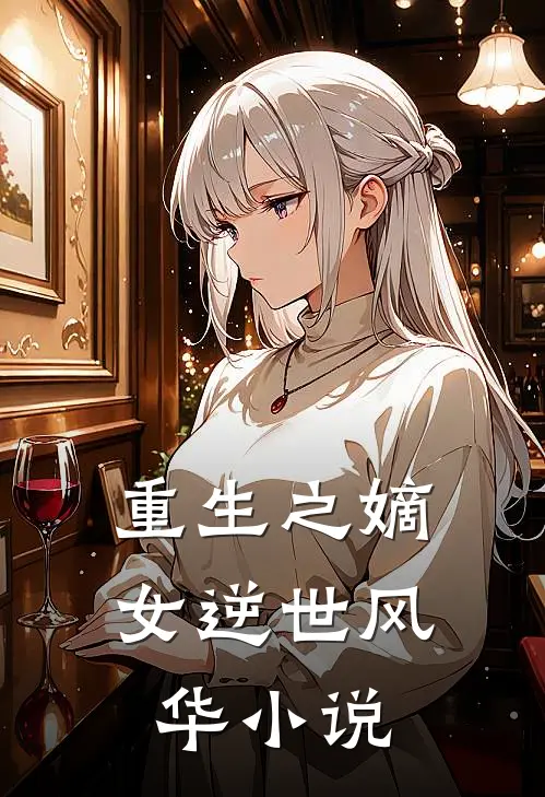 重生之嫡女逆世风华小说