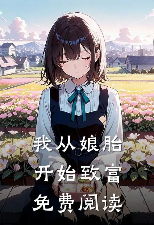 我从娘胎开始致富免费阅读