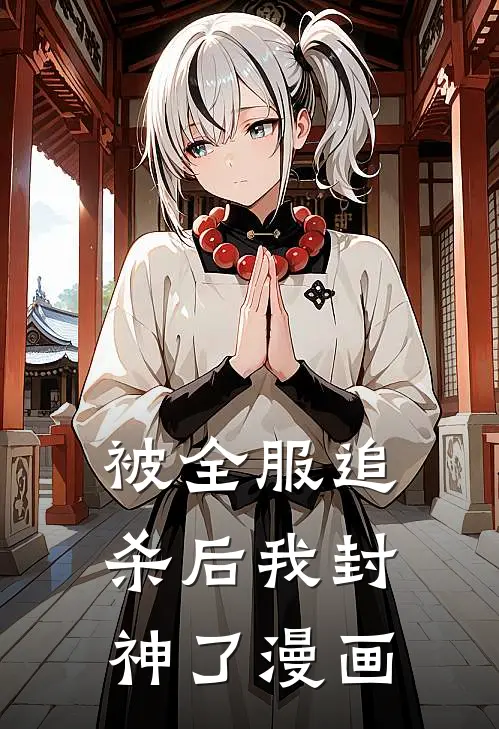 被全服追杀后我封神了漫画