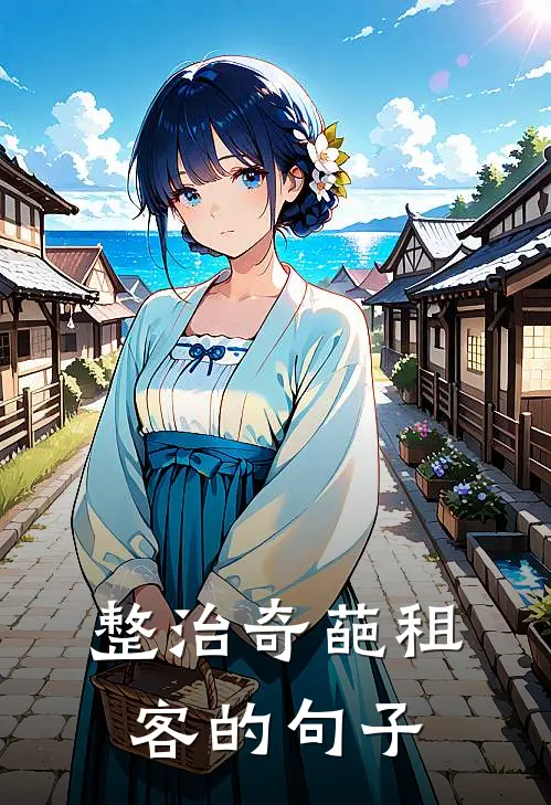 整治奇葩租客的句子