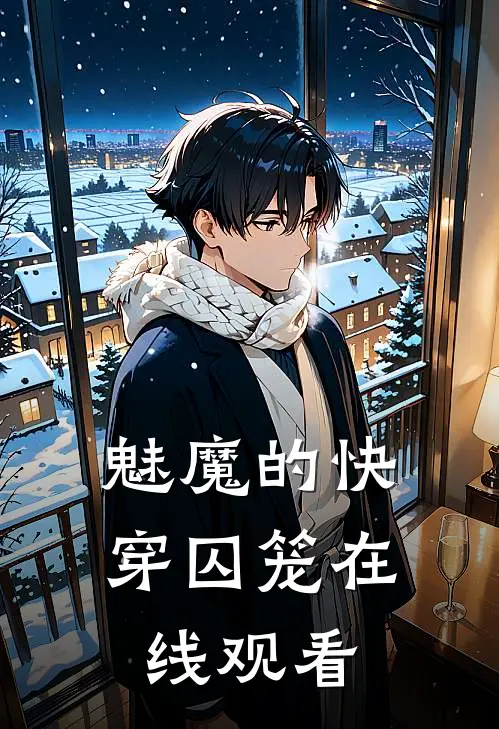 魅魔的快穿囚笼在线观看