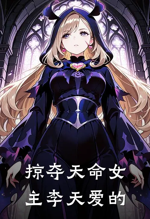 掠夺天命女主李天爱的
