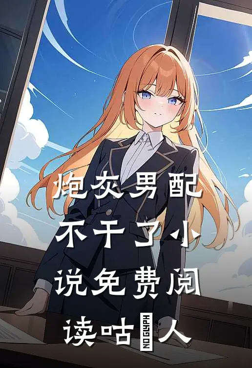 炮灰男配不干了小说免费阅读咕媄人