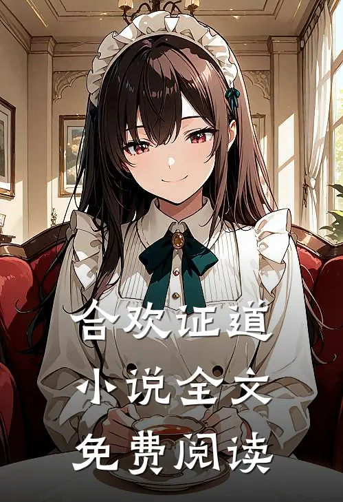 合欢证道小说全文免费阅读