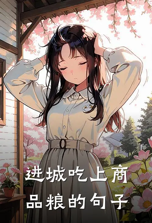 进城吃上商品粮的句子