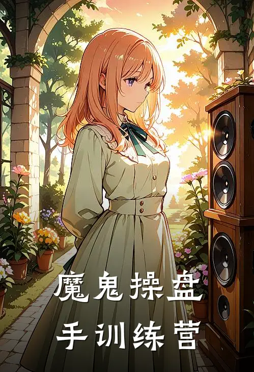 魔鬼操盘手训练营