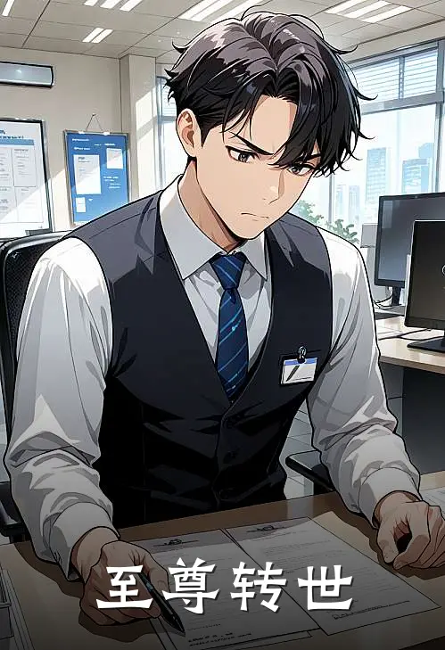 至尊转世