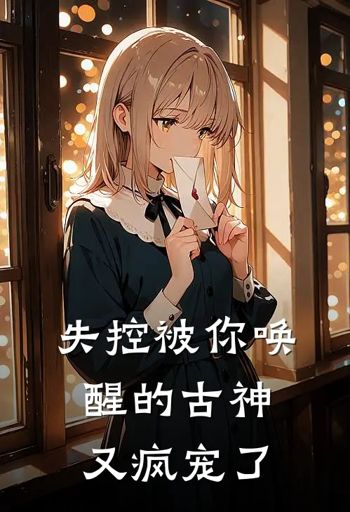 失控被你唤醒的古神又疯宠了