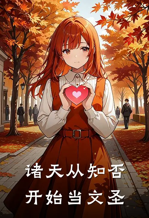 诸天从知否开始当文圣