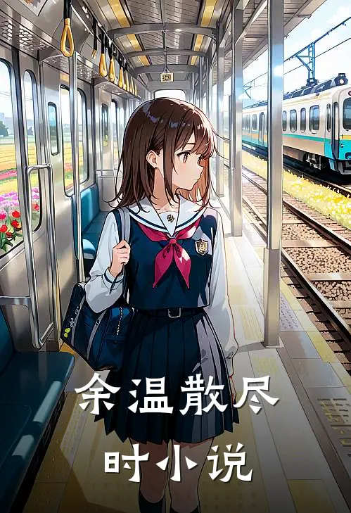 余温散尽时小说