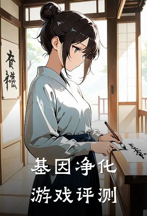 基因净化游戏评测