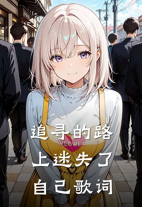 追寻的路上迷失了自己歌词