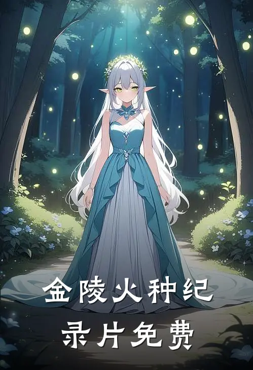 金陵火种纪录片免费