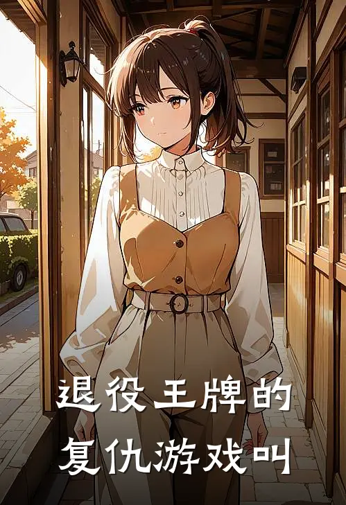 退役王牌的复仇游戏叫
