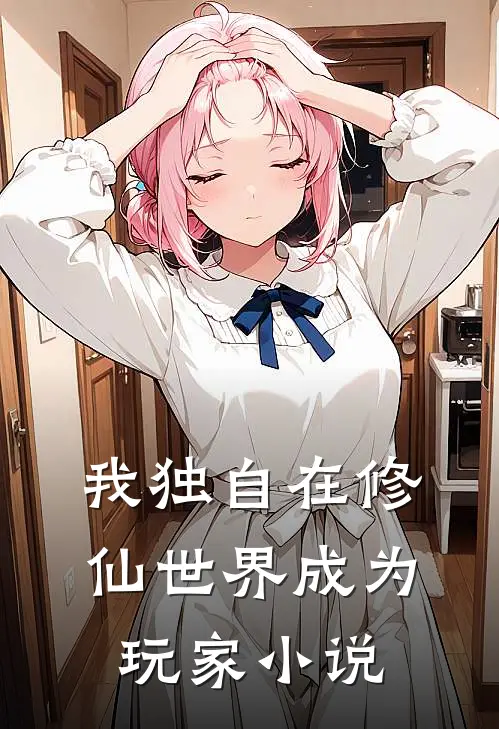 我独自在修仙世界成为玩家小说