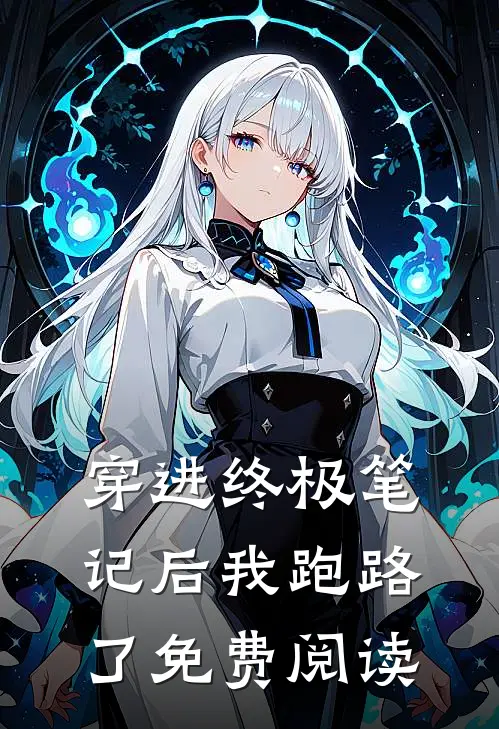 穿进终极笔记后我跑路了免费阅读