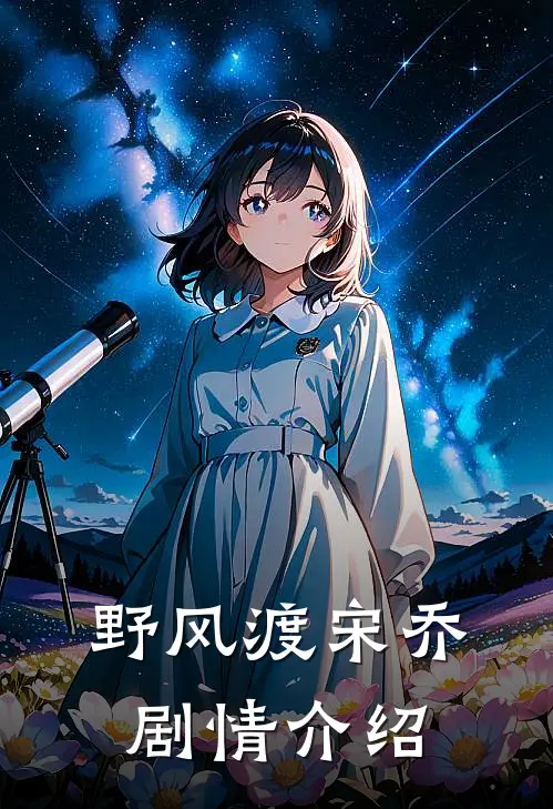 野风渡宋乔剧情介绍