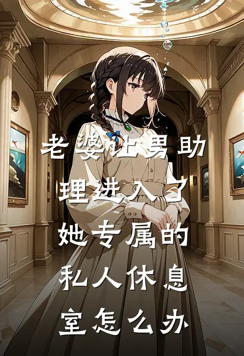 老婆让男助理进入了她专属的私人休息室怎么办