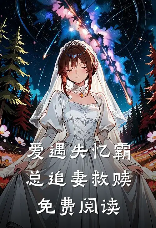 爱遇失忆霸总追妻救赎免费阅读