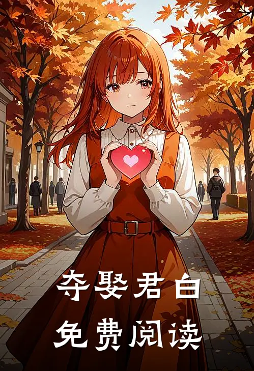 夺娶君白免费阅读