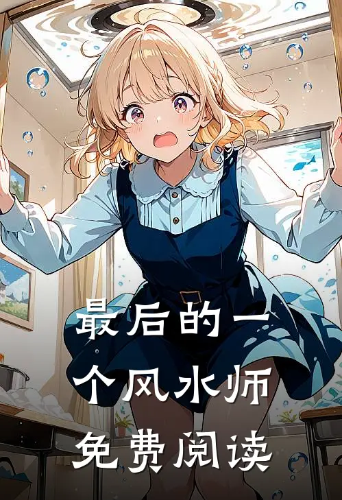 最后的一个风水师免费阅读
