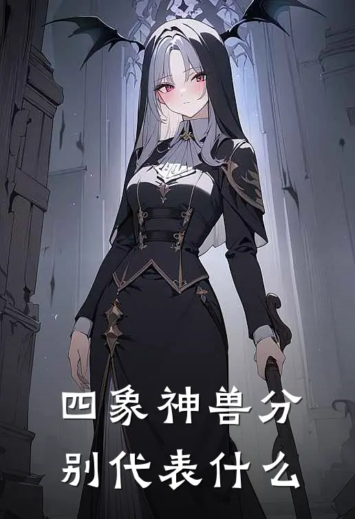 四象神兽分别代表什么