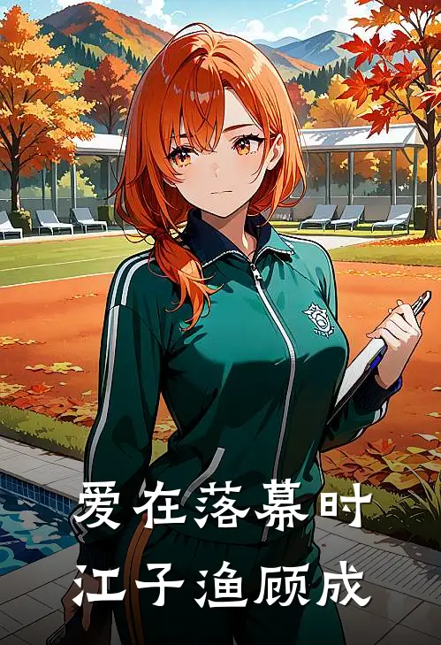 爱在落幕时江子渔顾成