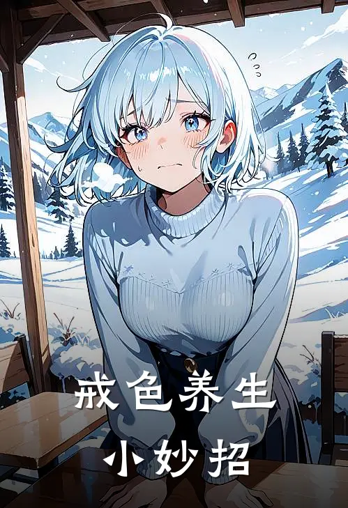 戒色养生小妙招