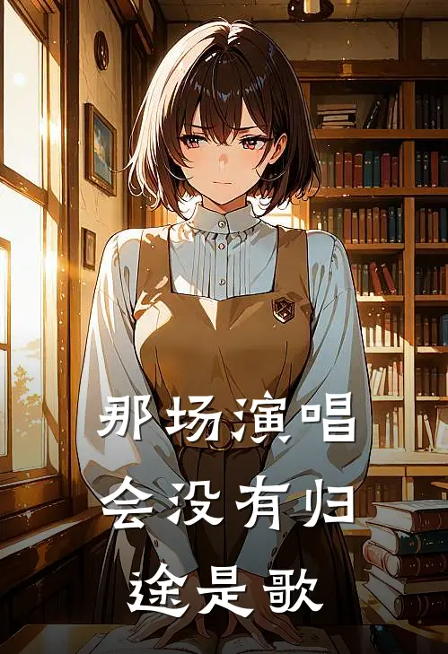 那场演唱会没有归途是歌