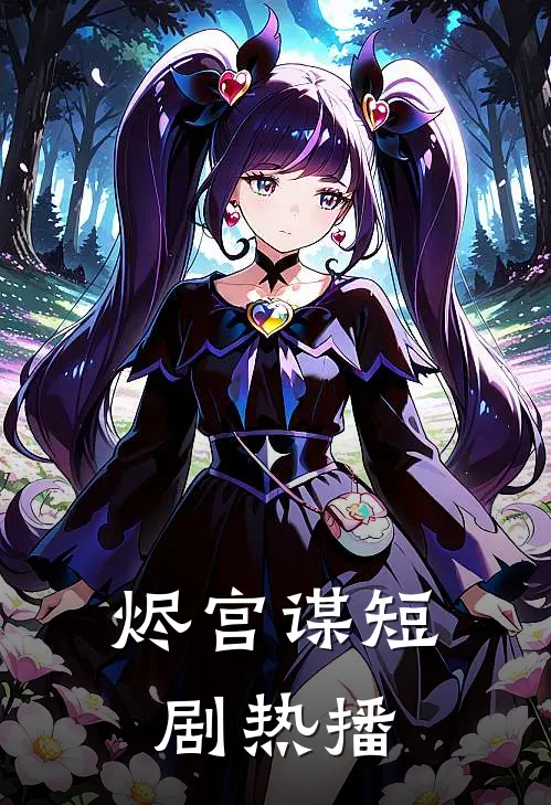 烬宫谋短剧热播