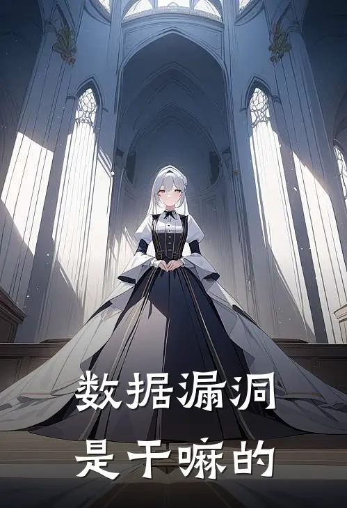 数据漏洞是干嘛的