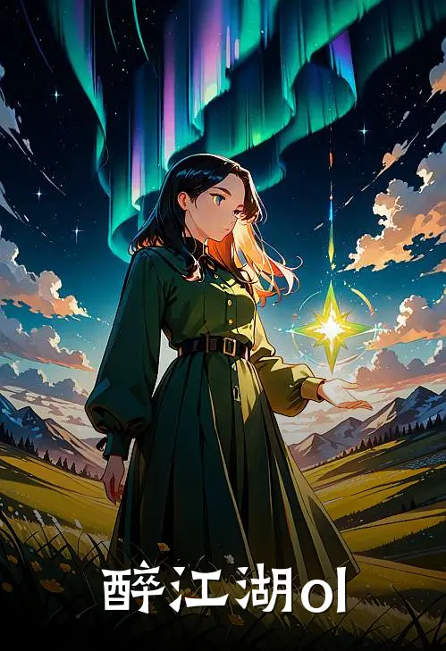 醉江湖ol