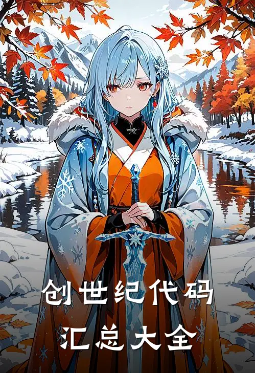 创世纪代码汇总大全