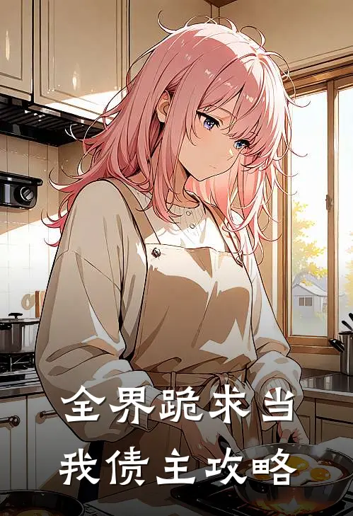 全界跪求当我债主攻略