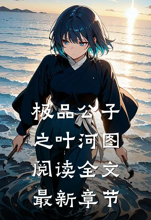 极品公子之叶河图阅读全文最新章节
