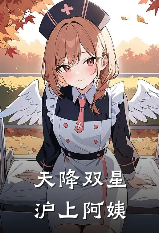 天降双星沪上阿姨