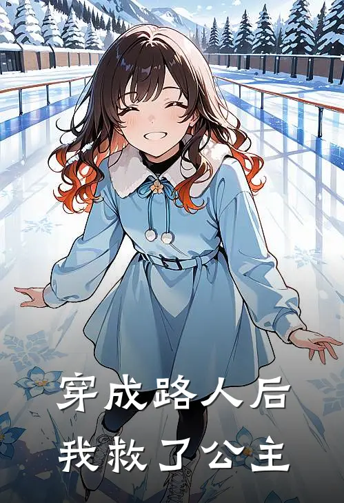 穿成路人后我救了公主